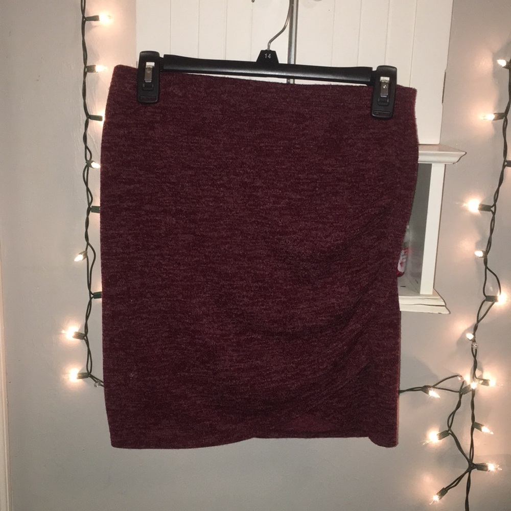 Fashion Nova Tube Top
